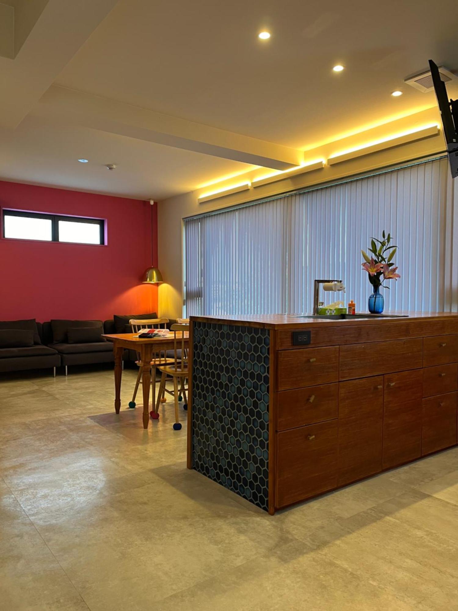 Senahahausub03 Apartment